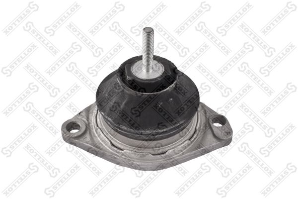 STELLOX 25-17090-SX Mounting, engine