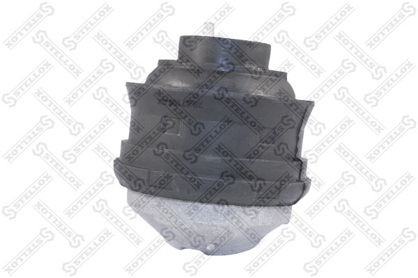 STELLOX 25-17169-SX Mounting, engine