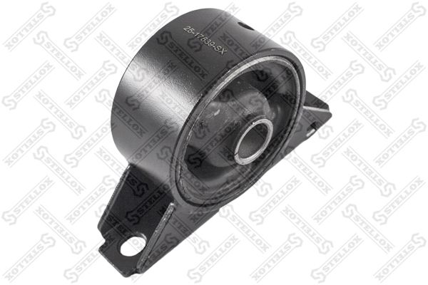 STELLOX 25-17539-SX Mounting, engine