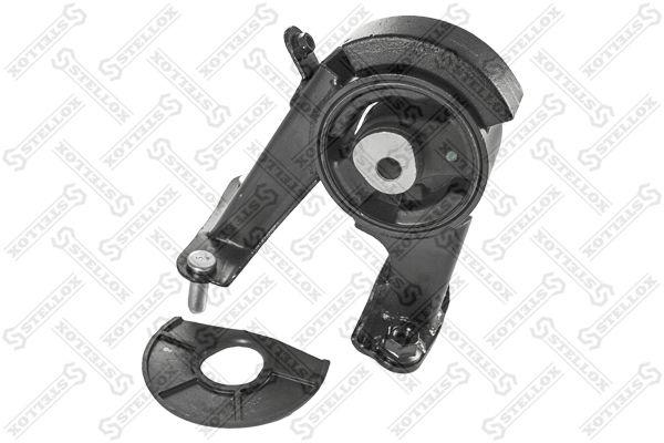 STELLOX 25-17975-SX Mounting, engine