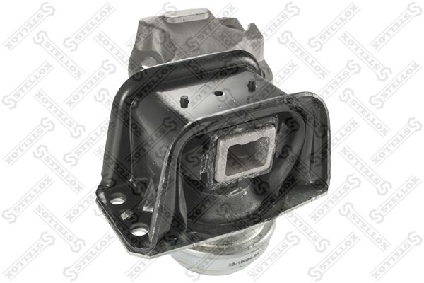 STELLOX 25-18084-SX Mounting, engine