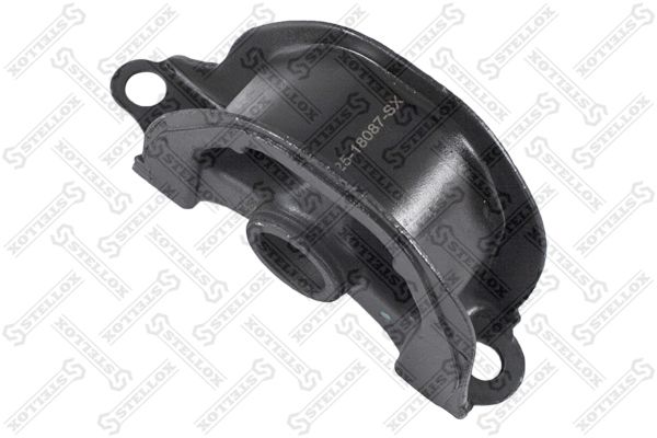 STELLOX 25-18087-SX Mounting, engine