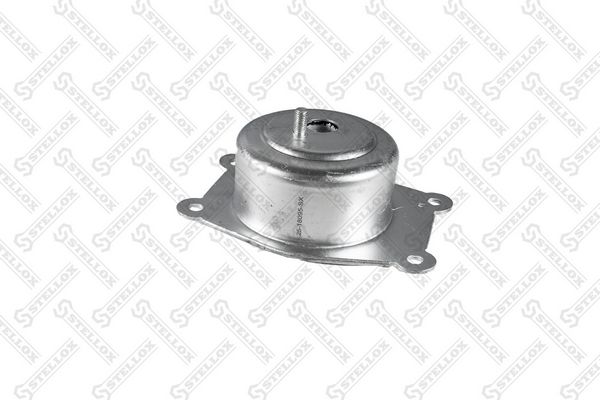 STELLOX 25-18095-SX Mounting, engine