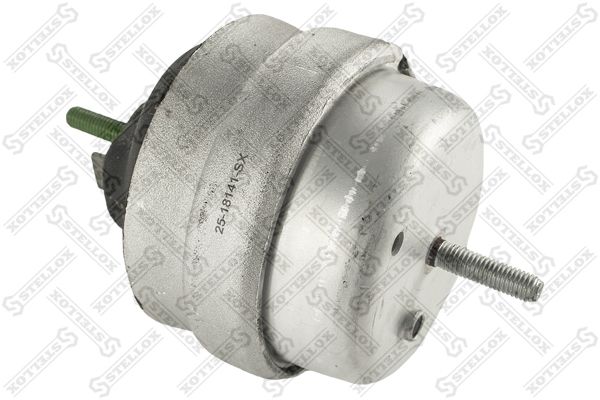 STELLOX 25-18141-SX Mounting, engine