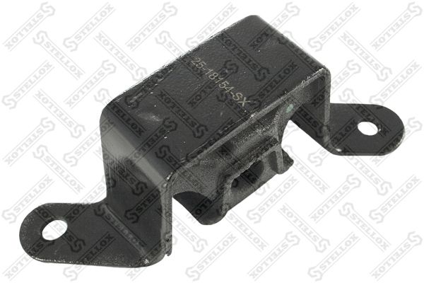STELLOX 25-18154-SX Mount, exhaust system