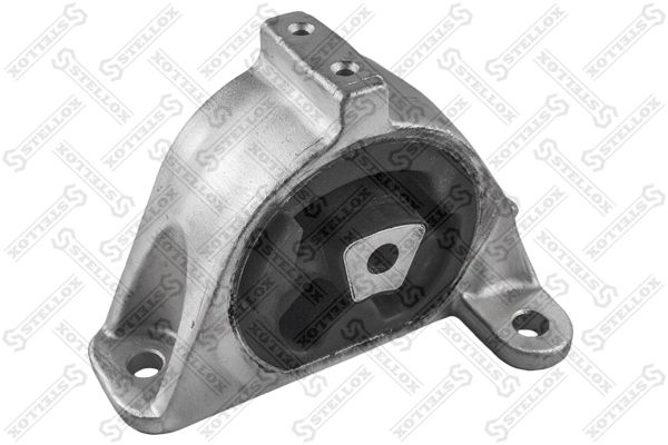 STELLOX 25-18215-SX Mounting, engine
