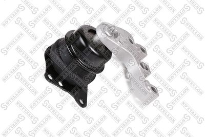 Mounting, engine STELLOX 25-18319-SX