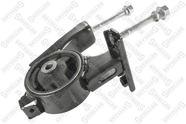 STELLOX 25-19157-SX Mounting, engine