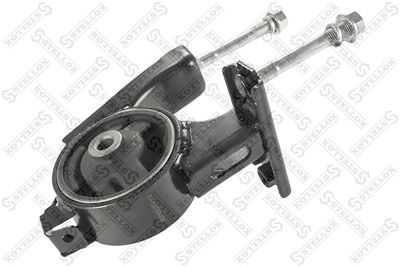 Mounting, engine STELLOX 25-19157-SX