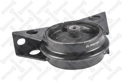 Mounting, engine STELLOX 25-19667-SX