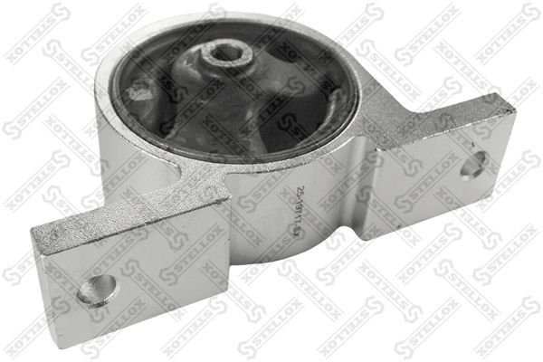 STELLOX 25-19717-SX Mounting, engine