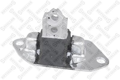 Mounting, engine STELLOX 25-19736-SX