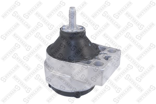 STELLOX 25-19756-SX Mounting, engine