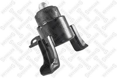 Mounting, engine STELLOX 25-71100-SX