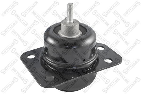 STELLOX 25-73048-SX Mounting, engine