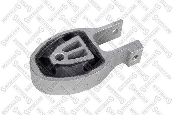 STELLOX 25-98044-SX Mounting, engine