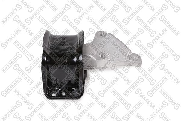 STELLOX 25-98048-SX Mounting, engine