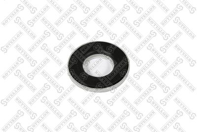 Rolling Bearing, suspension strut support mount STELLOX 26-17035-SX