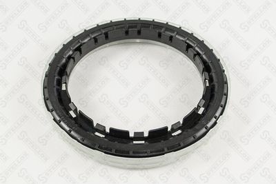 Rolling Bearing, suspension strut support mount STELLOX 26-17048-SX