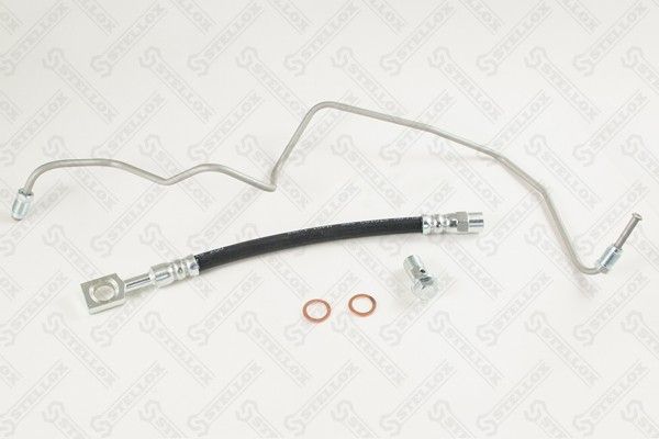 STELLOX 27-00036-SX Brake Hose
