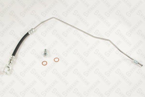 STELLOX 27-00037-SX Brake Hose