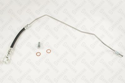 Brake Hose STELLOX 27-00037-SX