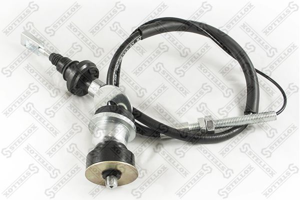 STELLOX 29-98333-SX Cable Pull, clutch control