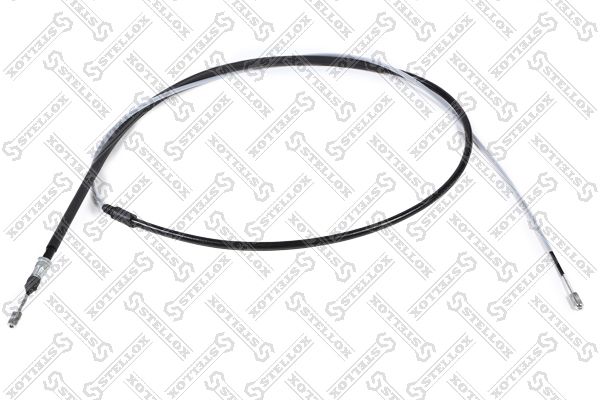 STELLOX 29-98526-SX Cable Pull, parking brake