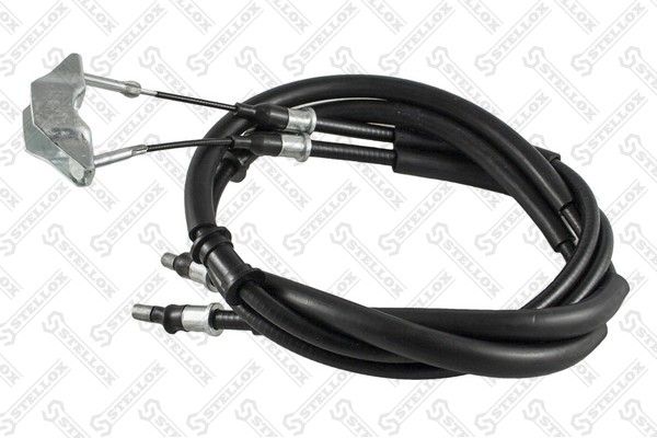 STELLOX 29-98541-SX Cable Pull, parking brake