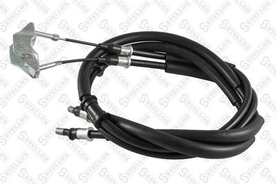 Cable Pull, parking brake STELLOX 29-98541-SX
