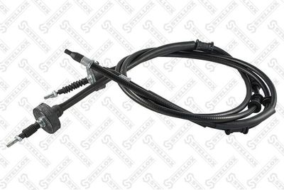 Cable Pull, parking brake STELLOX 29-98549-SX
