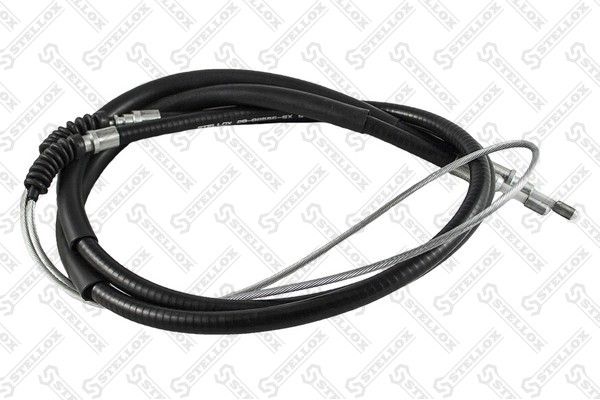 STELLOX 29-98556-SX Cable Pull, parking brake
