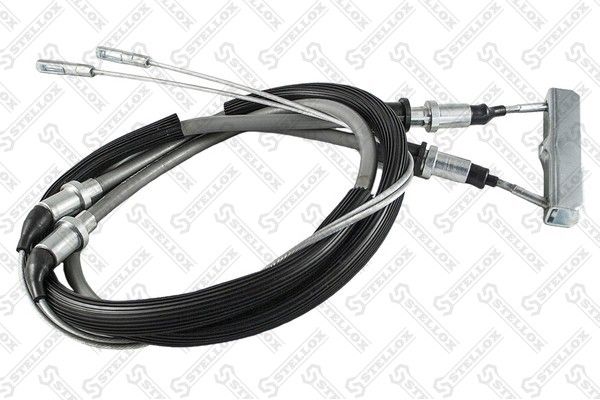 STELLOX 29-98568-SX Cable Pull, parking brake