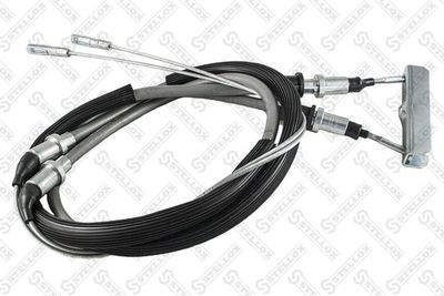 Cable Pull, parking brake STELLOX 29-98568-SX