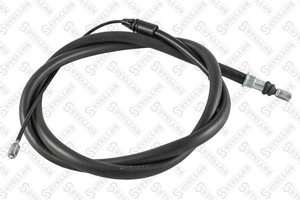 STELLOX 29-98577-SX Cable Pull, parking brake
