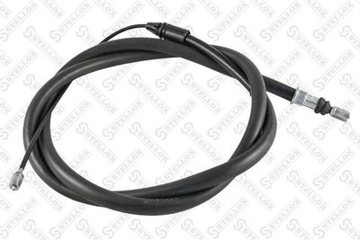 Cable Pull, parking brake STELLOX 29-98577-SX