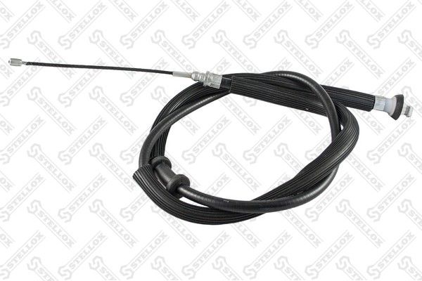STELLOX 29-98579-SX Cable Pull, parking brake