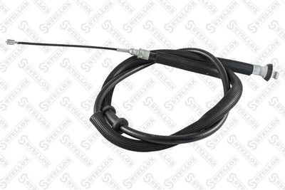 Cable Pull, parking brake STELLOX 29-98579-SX