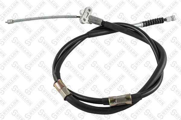 STELLOX 29-98594-SX Cable Pull, parking brake