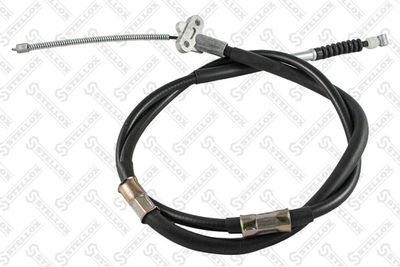 Cable Pull, parking brake STELLOX 29-98594-SX