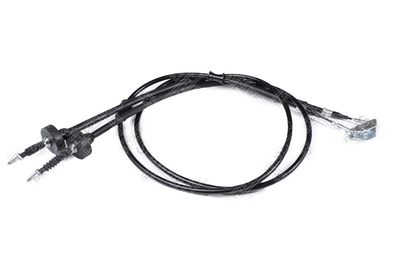 Cable Pull, parking brake STELLOX 29-98678-SX
