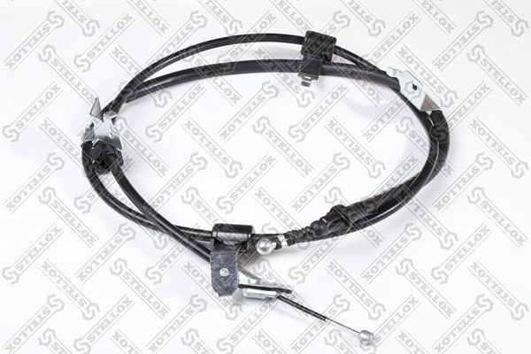 STELLOX 29-98716-SX Cable Pull, parking brake