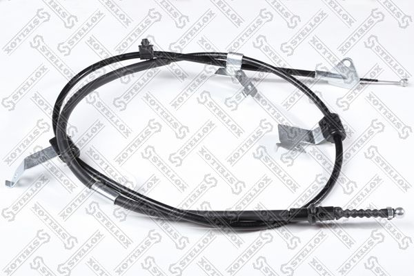STELLOX 29-98717-SX Cable Pull, parking brake
