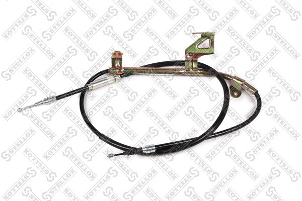 STELLOX 29-98790-SX Cable Pull, parking brake