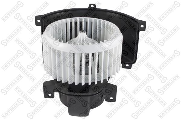 STELLOX 29-99471-SX Interior Blower