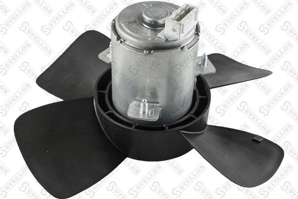 STELLOX 29-99528-SX Fan, engine cooling