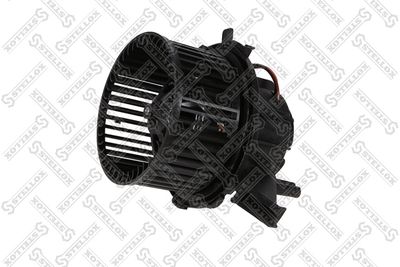 Interior Blower STELLOX 29-99545-SX