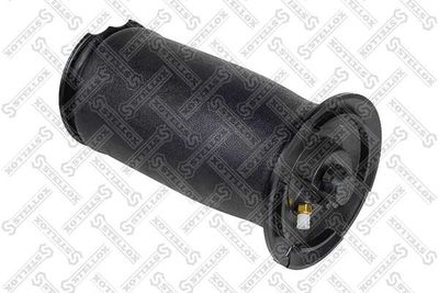 Bellow, air suspension STELLOX 30-00005-SX