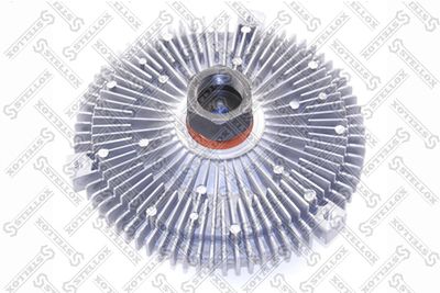 Clutch, radiator fan STELLOX 30-00437-SX
