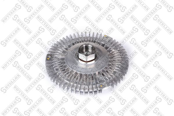 STELLOX 30-00552-SX Clutch, radiator fan